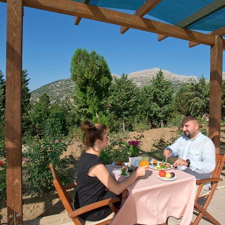 Sagalassos Lodge & Spa Hotel Aglasun Exterior photo