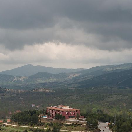 Sagalassos Lodge & Spa Hotel Aglasun Exterior photo